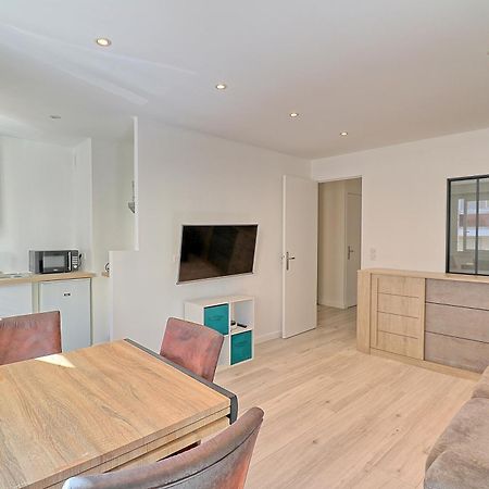 Appartement Plein Centre Proche Palais Et Plages Κάννες Εξωτερικό φωτογραφία