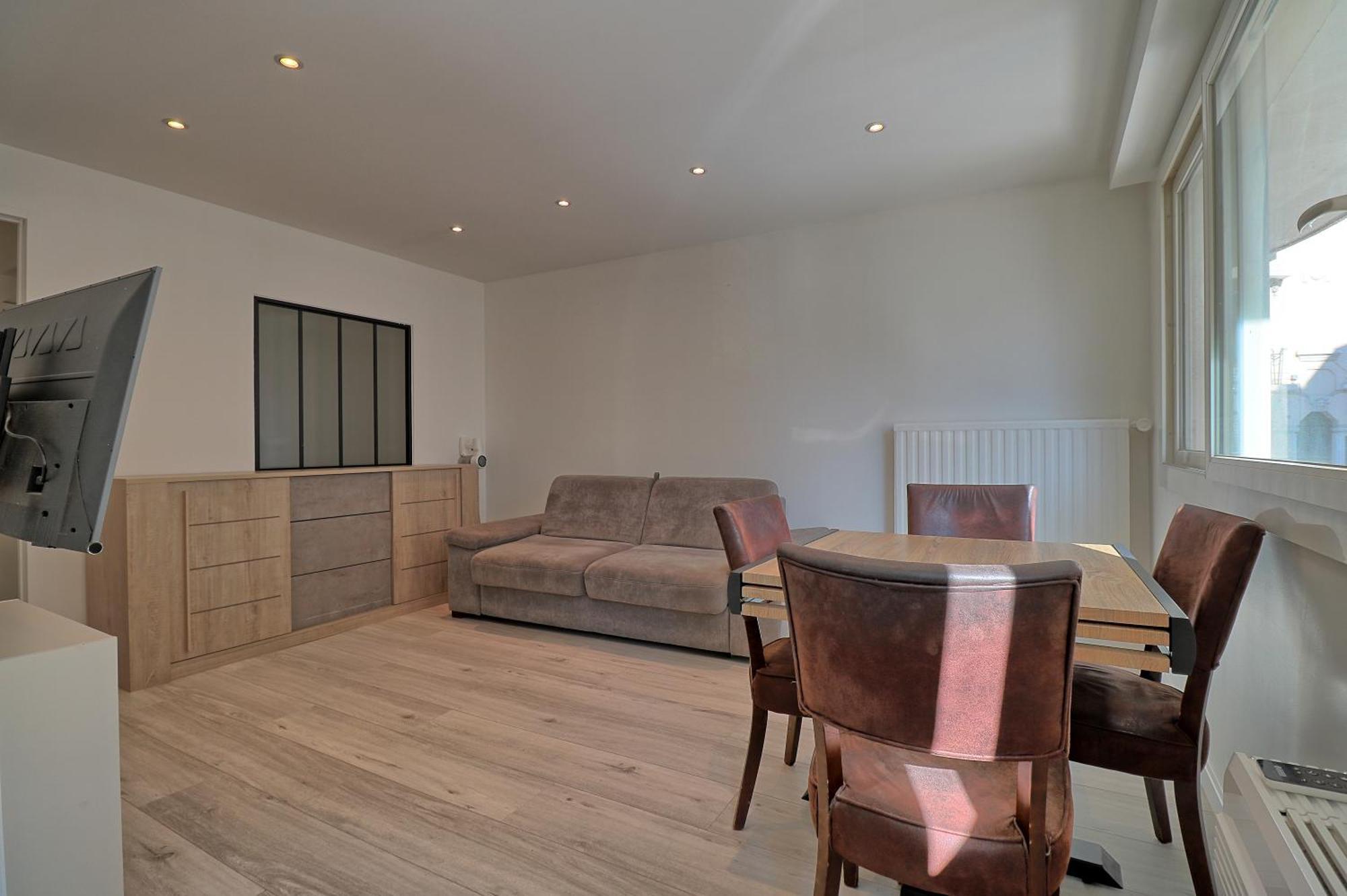 Appartement Plein Centre Proche Palais Et Plages Κάννες Εξωτερικό φωτογραφία