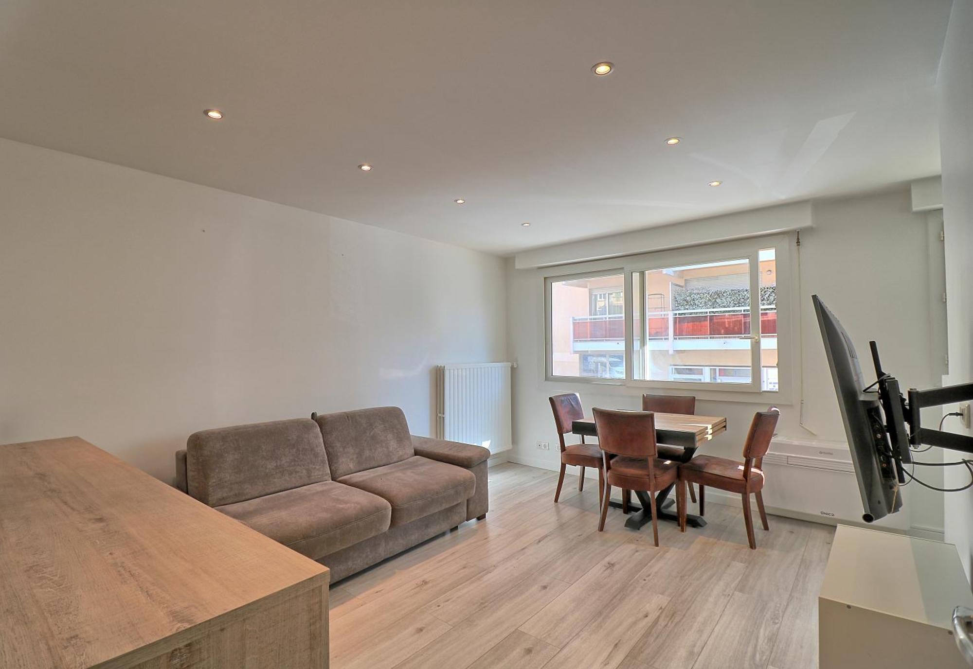 Appartement Plein Centre Proche Palais Et Plages Κάννες Εξωτερικό φωτογραφία